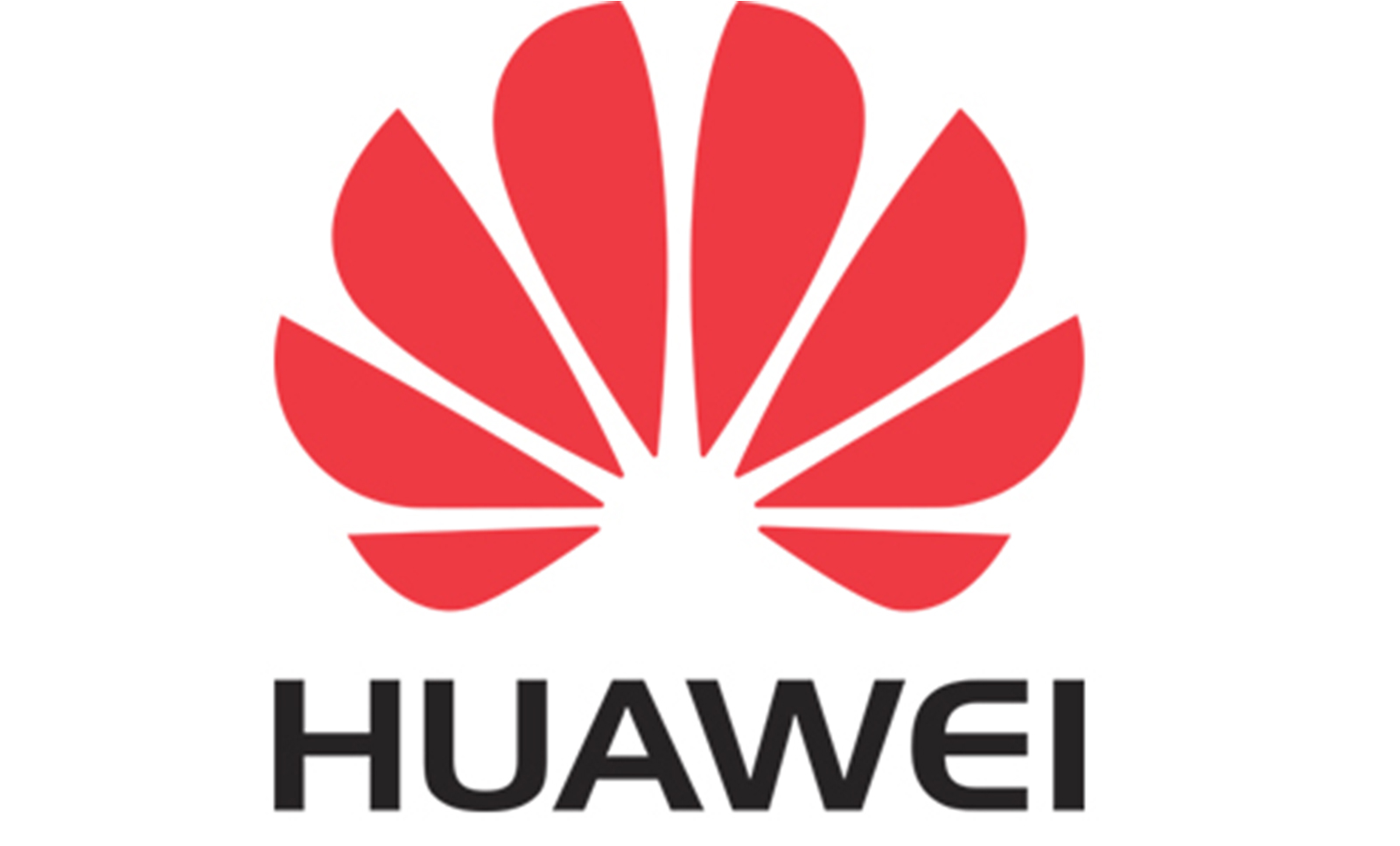 Huawei Logo